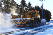 除雪車用 日本製カッティングエッジを最安値で販売