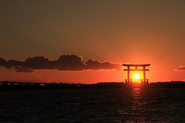 トランポパーク会場近くの弁天島日帰り温泉をご紹介！